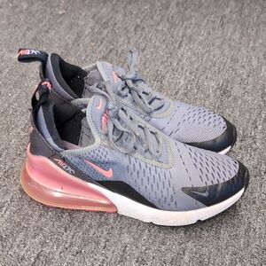 Nike Kids Air Max 270